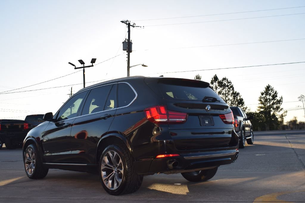 Used 2016 BMW X5 sDrive35i image 3