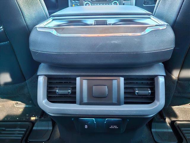 Used 2024 Ford F150 Lariat w/ FX4 Off-Road Package image 16