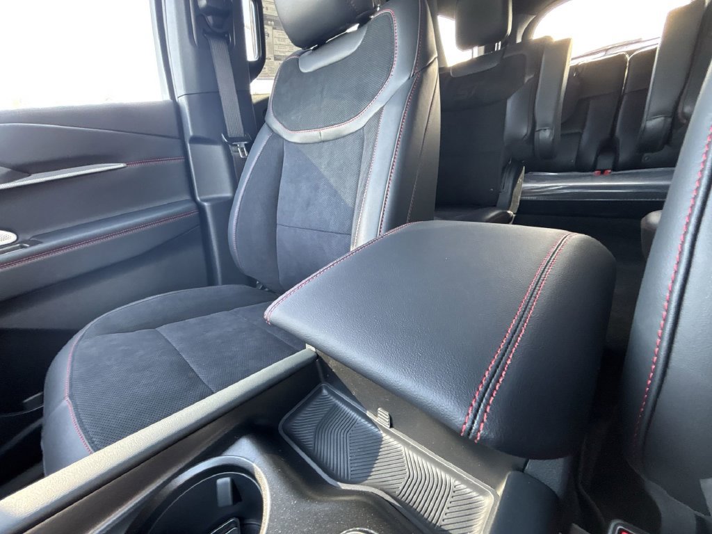 New 2026 Ford Explorer ST w/ Sun And Sound Package AWD/4WD image 24