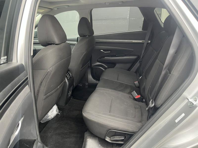 Used 2022 Hyundai Tucson SEL w/ Convenience Package image 27