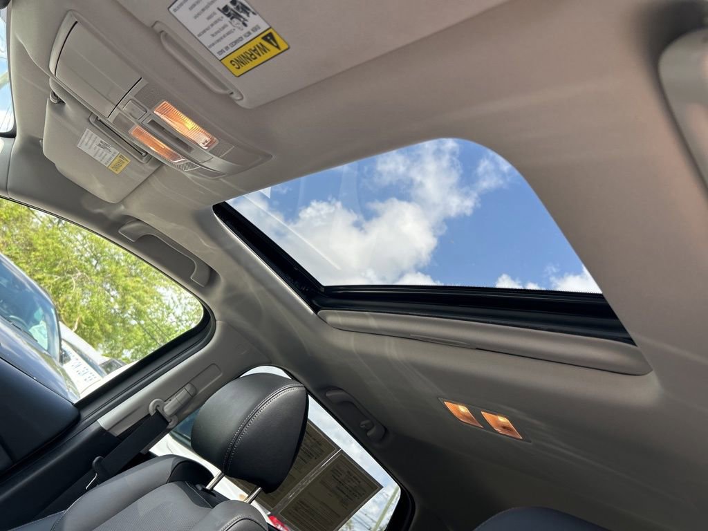 Used 2023 MAZDA CX-9 Touring Plus image 10