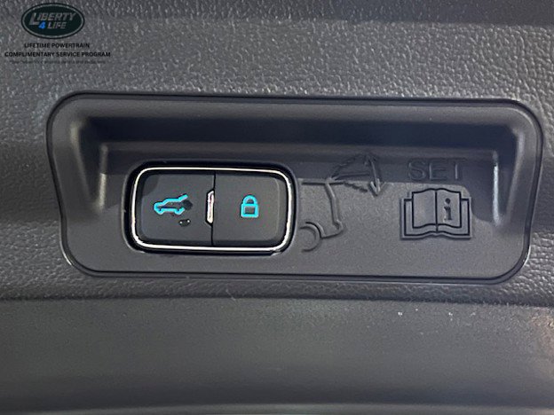 New 2026 Ford Explorer Active w/ Active Comfort Package AWD/4WD image 42