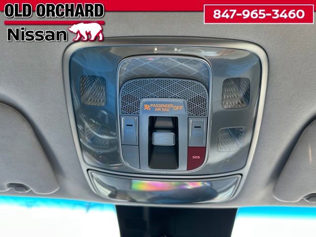 Used 2024 Genesis GV70 3.5T Sport w/ Sport Prestige Package AWD/4WD image 23