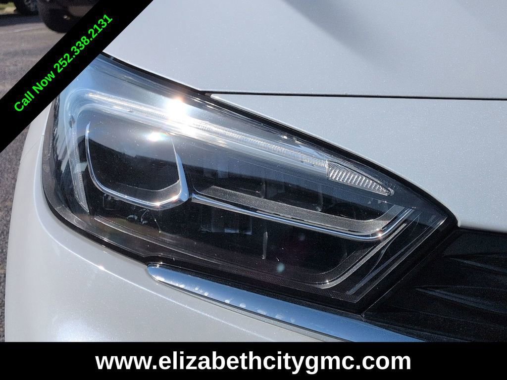 Used 2023 Buick Encore GX Essence w/ Experience Buick Package AWD/4WD image 11