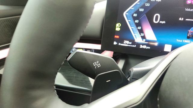 Used 2026 BMW 540i xDrive image 44