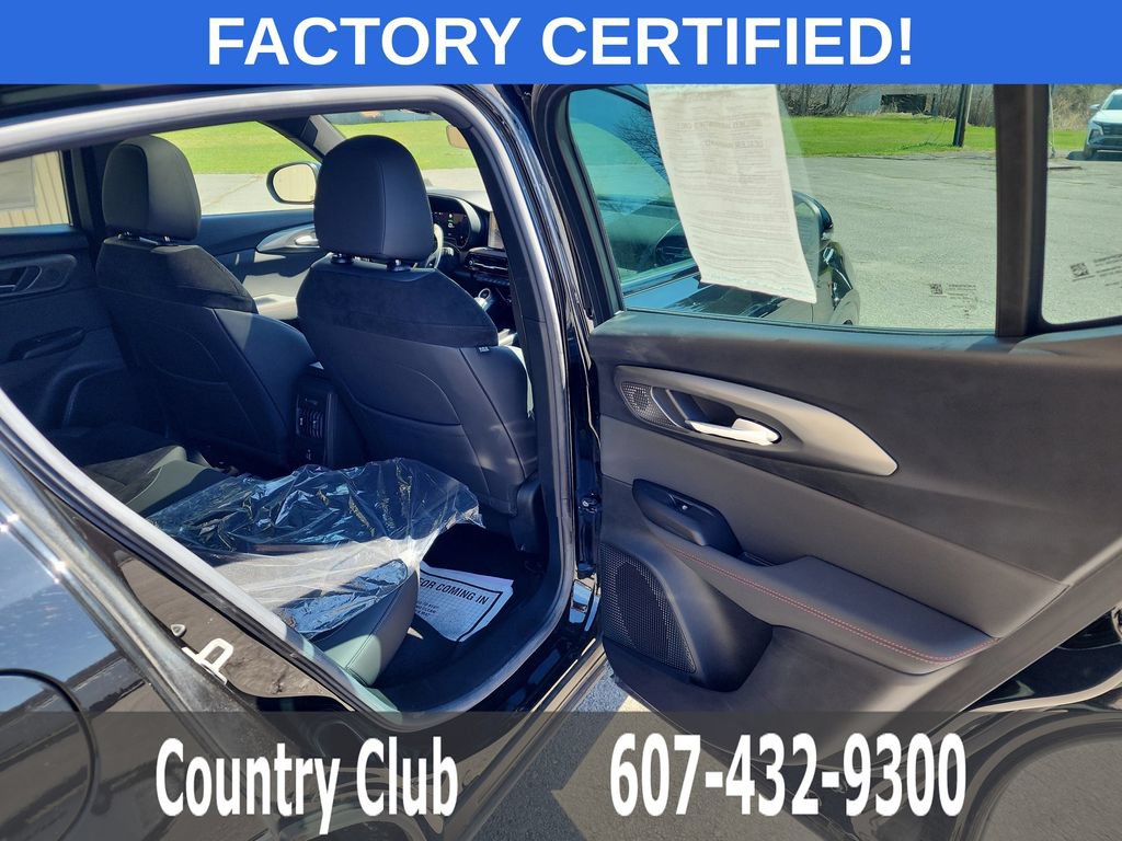 Used 2024 Dodge Hornet R/T Plus AWD/4WD image 31