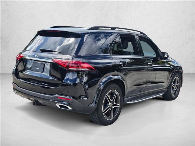 Certified 2020 Mercedes-Benz GLE 350 image 5
