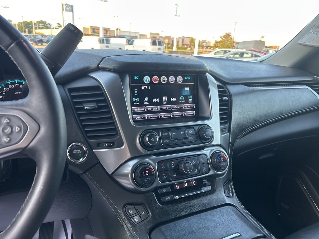 Used 2019 Chevrolet Tahoe Premier image 24