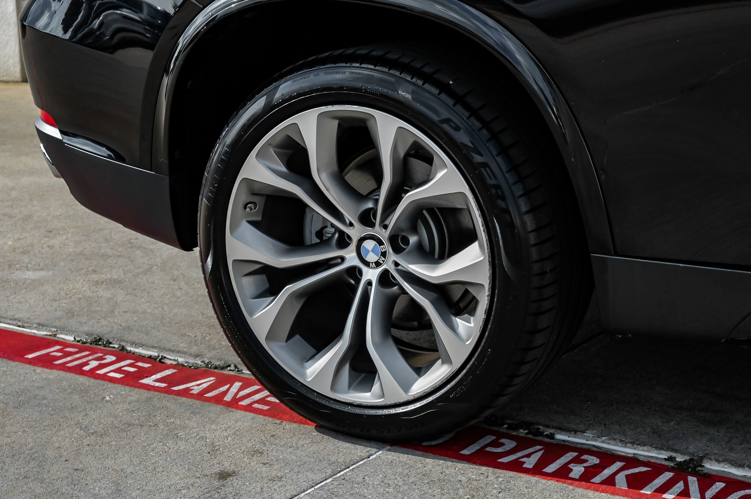 Used 2018 BMW X5 sDrive35i image 58