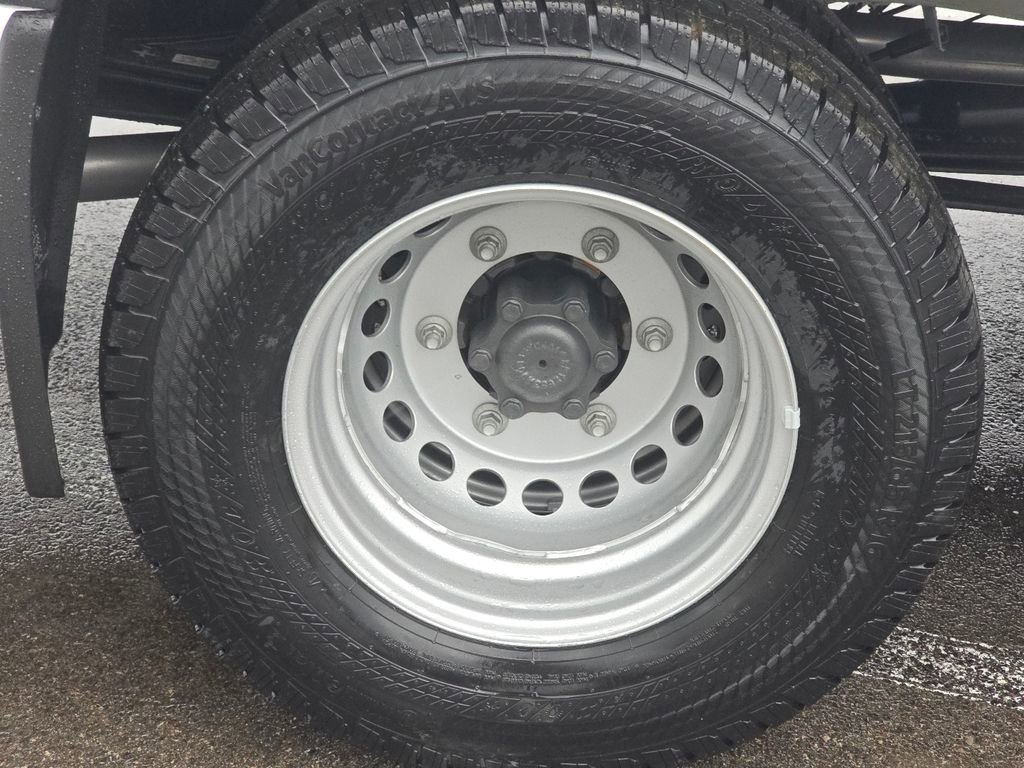 New 2026 Mercedes-Benz Sprinter 3500 image 6