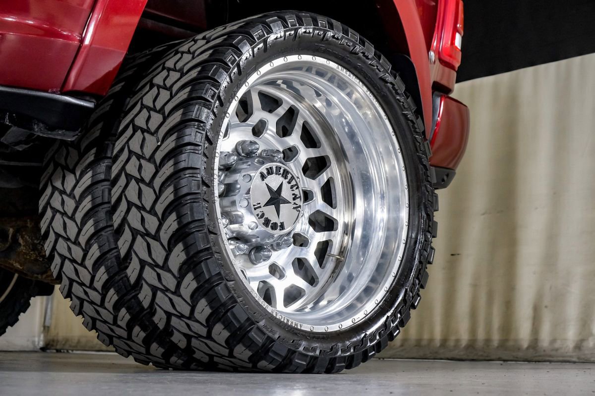 Used 2022 RAM 3500 Limited image 58