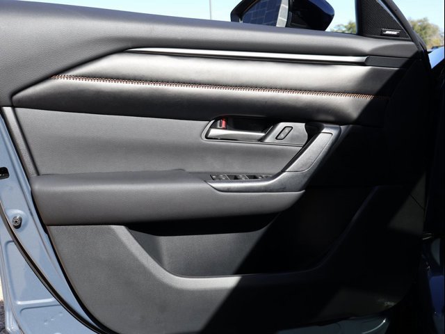 New 2026 MAZDA CX-50 AWD 2.5 S w/ Accent Package image 22