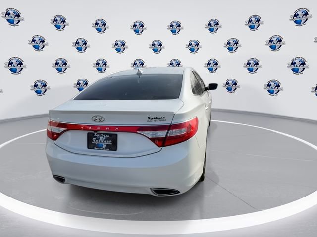 Used 2014 Hyundai Azera Limited image 8