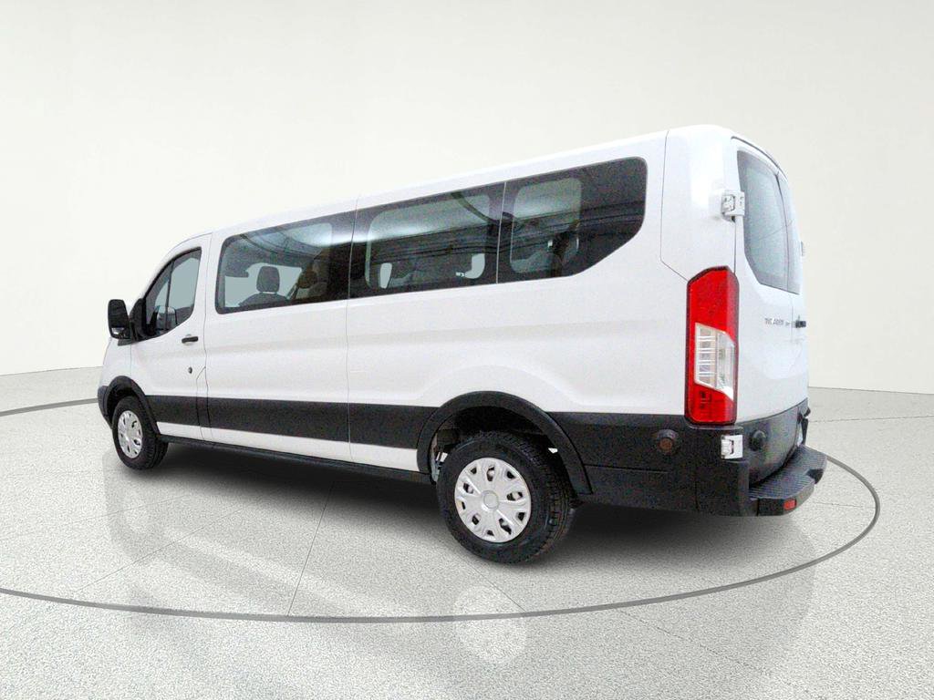 Used 2019 Ford Transit 350 XLT RWD image 6