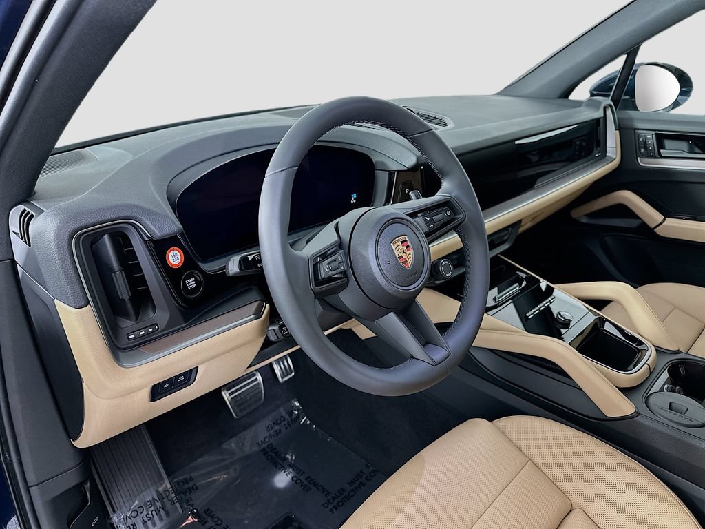 New 2026 Porsche Cayenne S AWD/4WD image 4