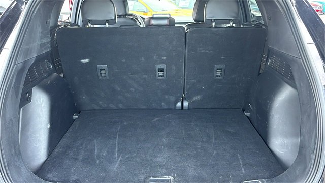 Used 2024 Ford Escape ST-Line image 31