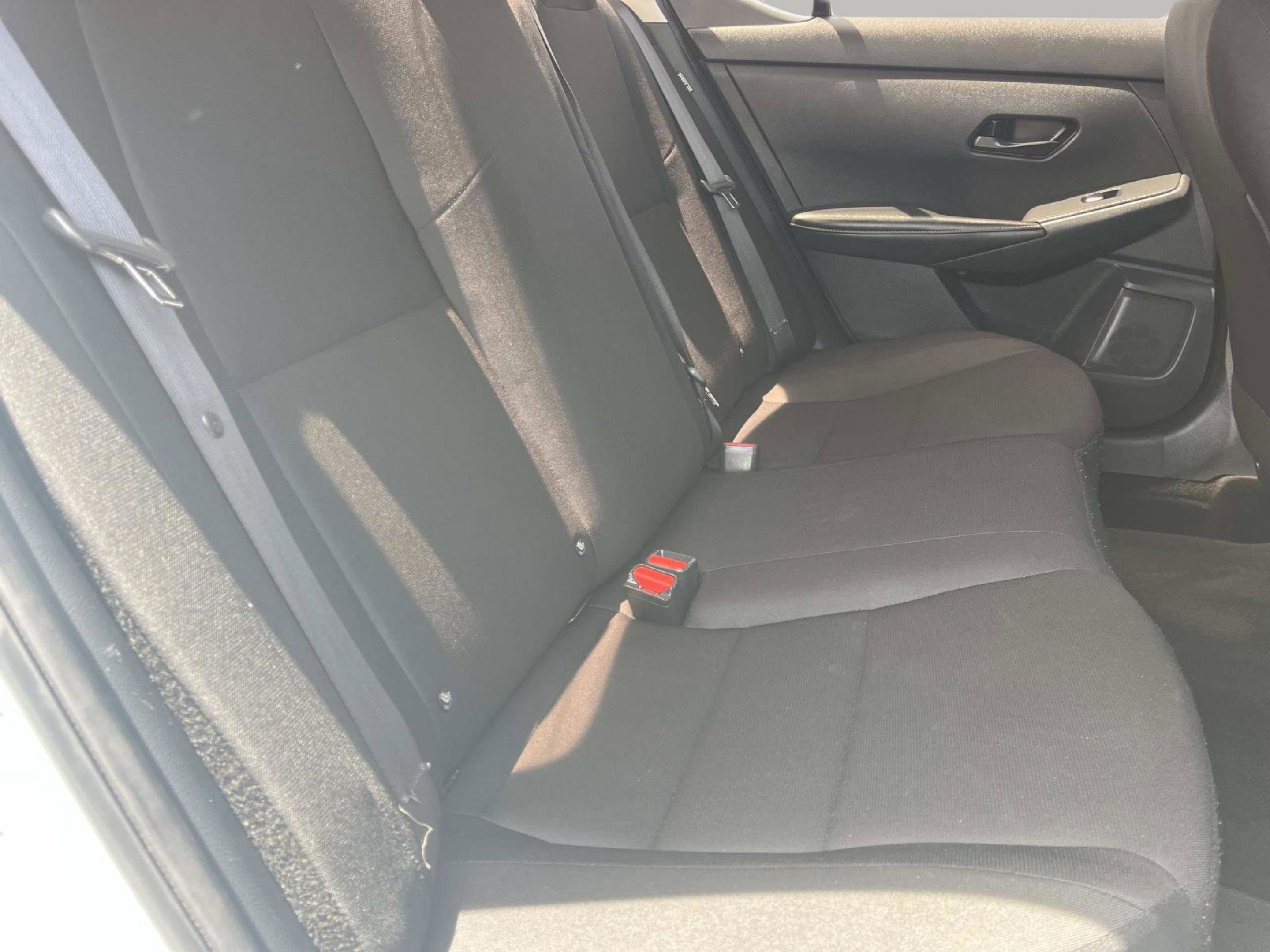 Used 2024 Nissan Sentra S FWD image 18