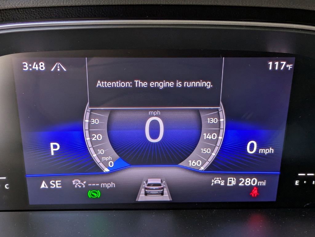 Certified 2025 Volkswagen Jetta Sport FWD image 12