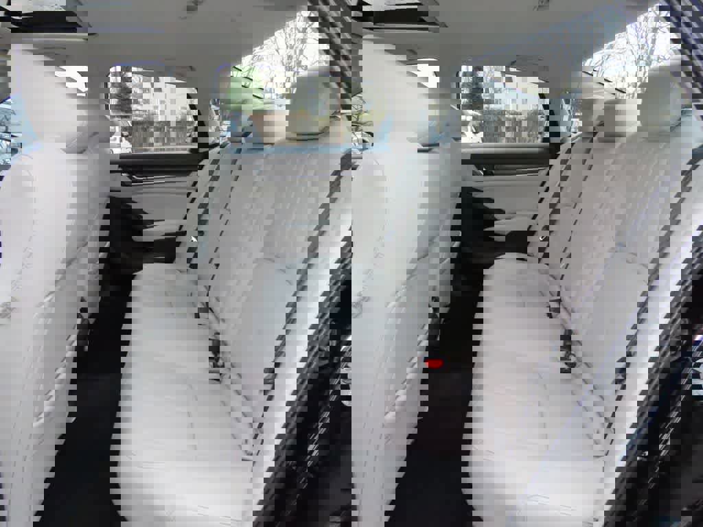 Used 2018 Honda Accord EX-L image 14