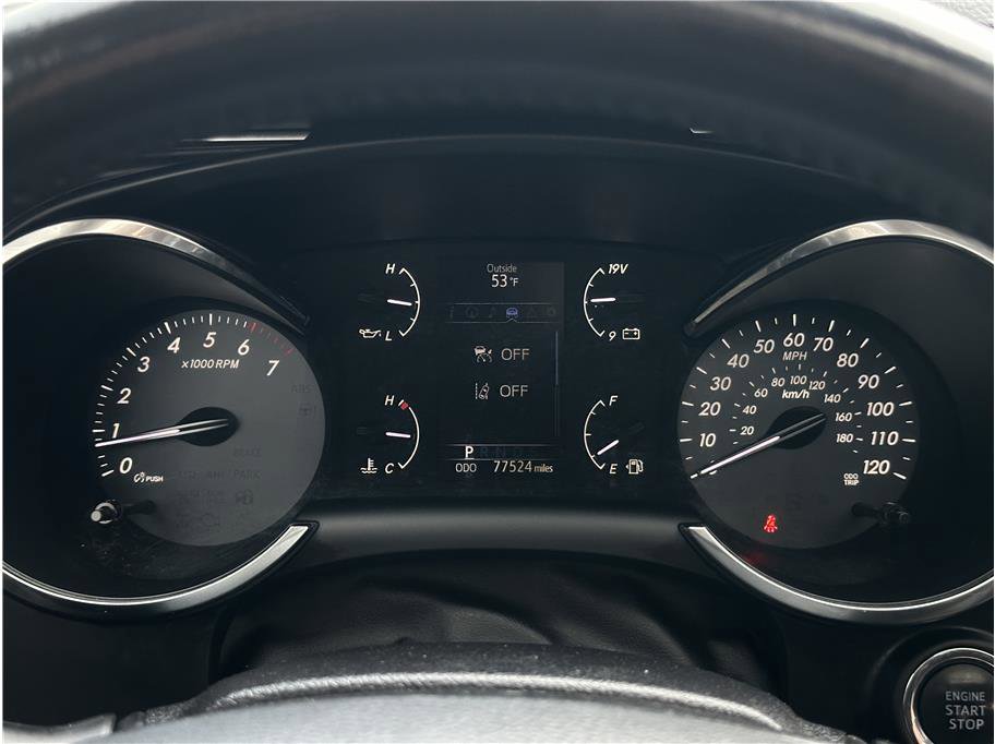 Used 2020 Toyota Sequoia TRD Sport w/ TRD Sport Premium Package image 19