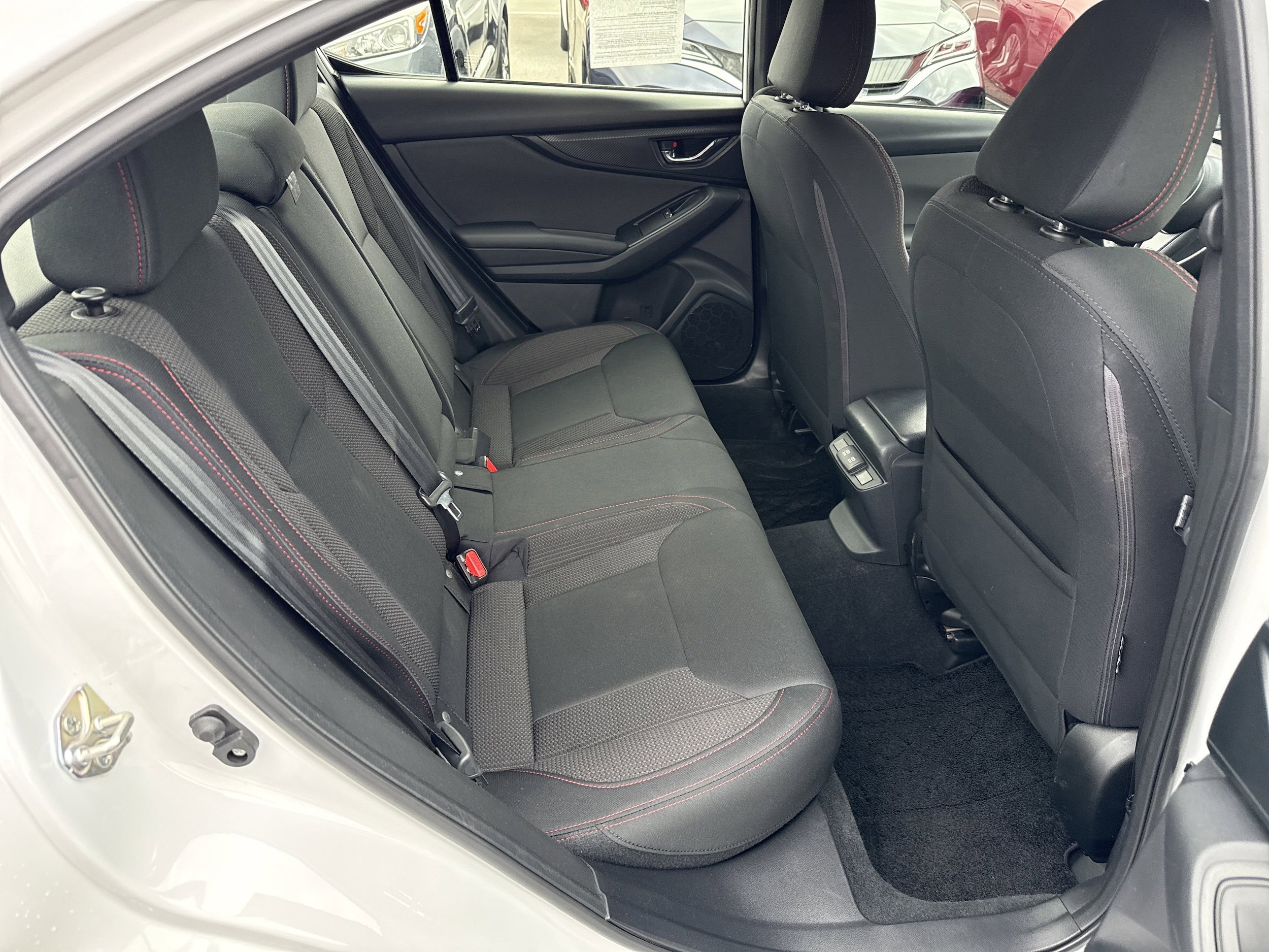 Used 2022 Subaru WRX Premium AWD/4WD image 14