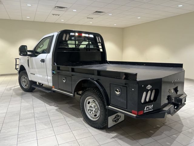 Used 2019 Ford F250 XL w/ XL Value Package AWD/4WD image 3