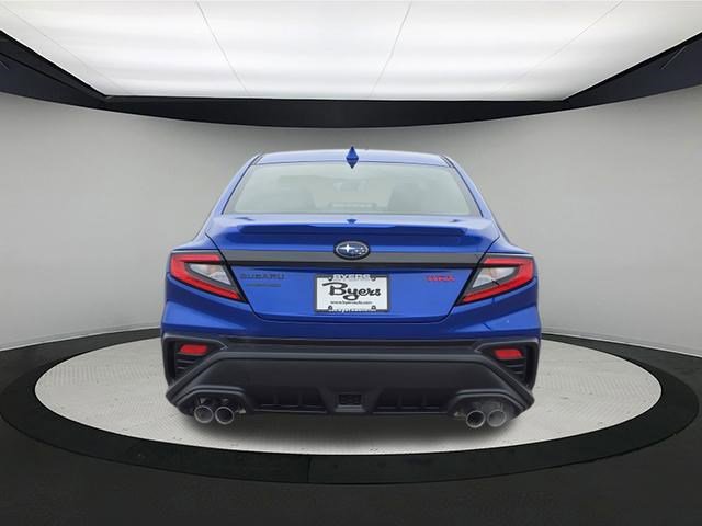 New 2026 Subaru WRX Premium image 6