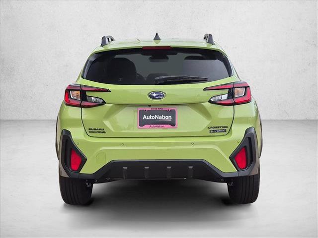 New 2026 Subaru Crosstrek 2.5i Limited AWD/4WD image 8