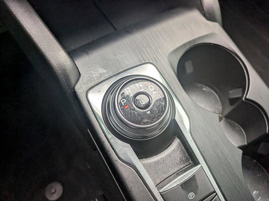 Used 2025 Ford Escape ST-Line image 22