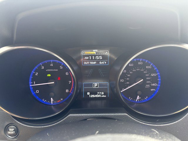 Used 2018 Subaru Legacy 2.5i Premium w/ Eyesight & BSD & Rcta & HBA image 13