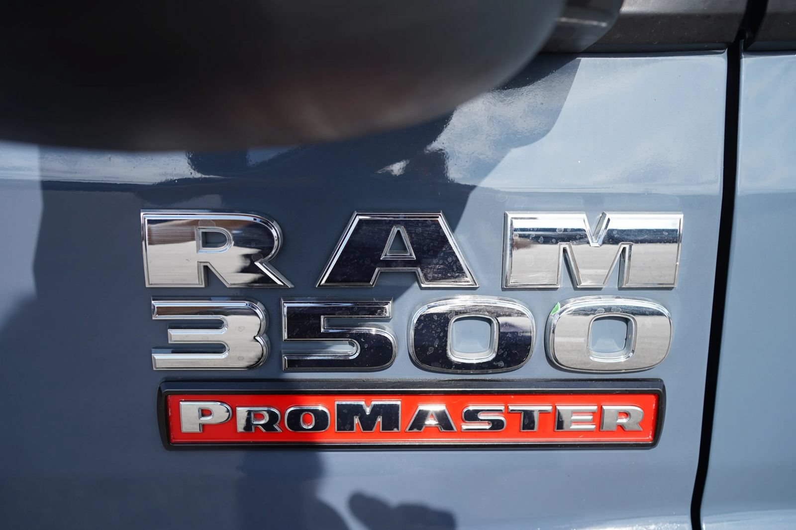 Used 2020 RAM ProMaster 3500 FWD image 25