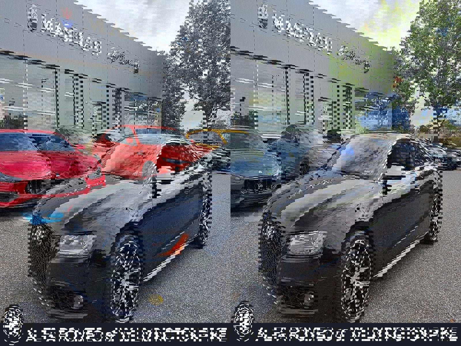 Used 2010 Audi S5 Premium Plus