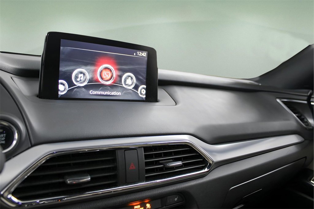 Used 2016 MAZDA CX-9 Grand Touring image 10