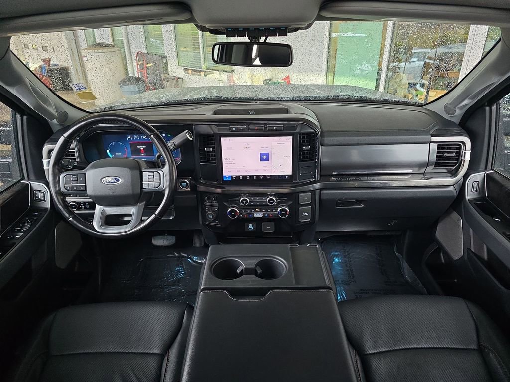 Used 2024 Ford F450 Lariat image 24