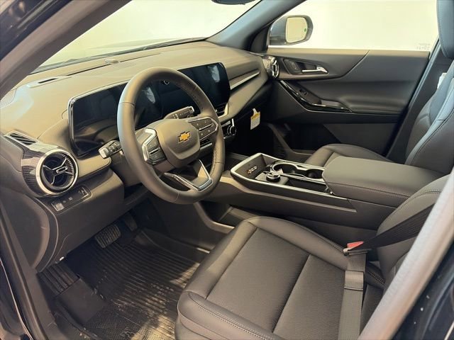 New 2026 Chevrolet Equinox LT image 8