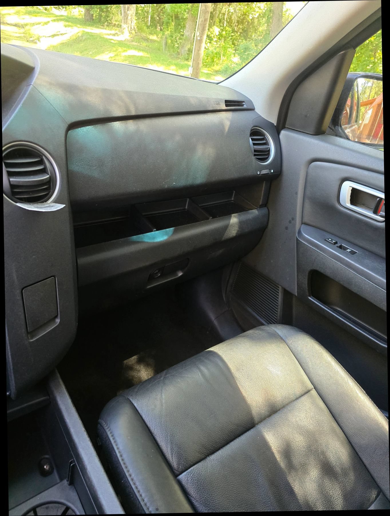 Used 2011 Honda Pilot EX-L image 22