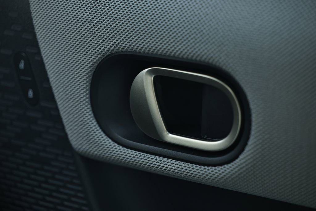 Used 2025 MINI Cooper S FWD image 39