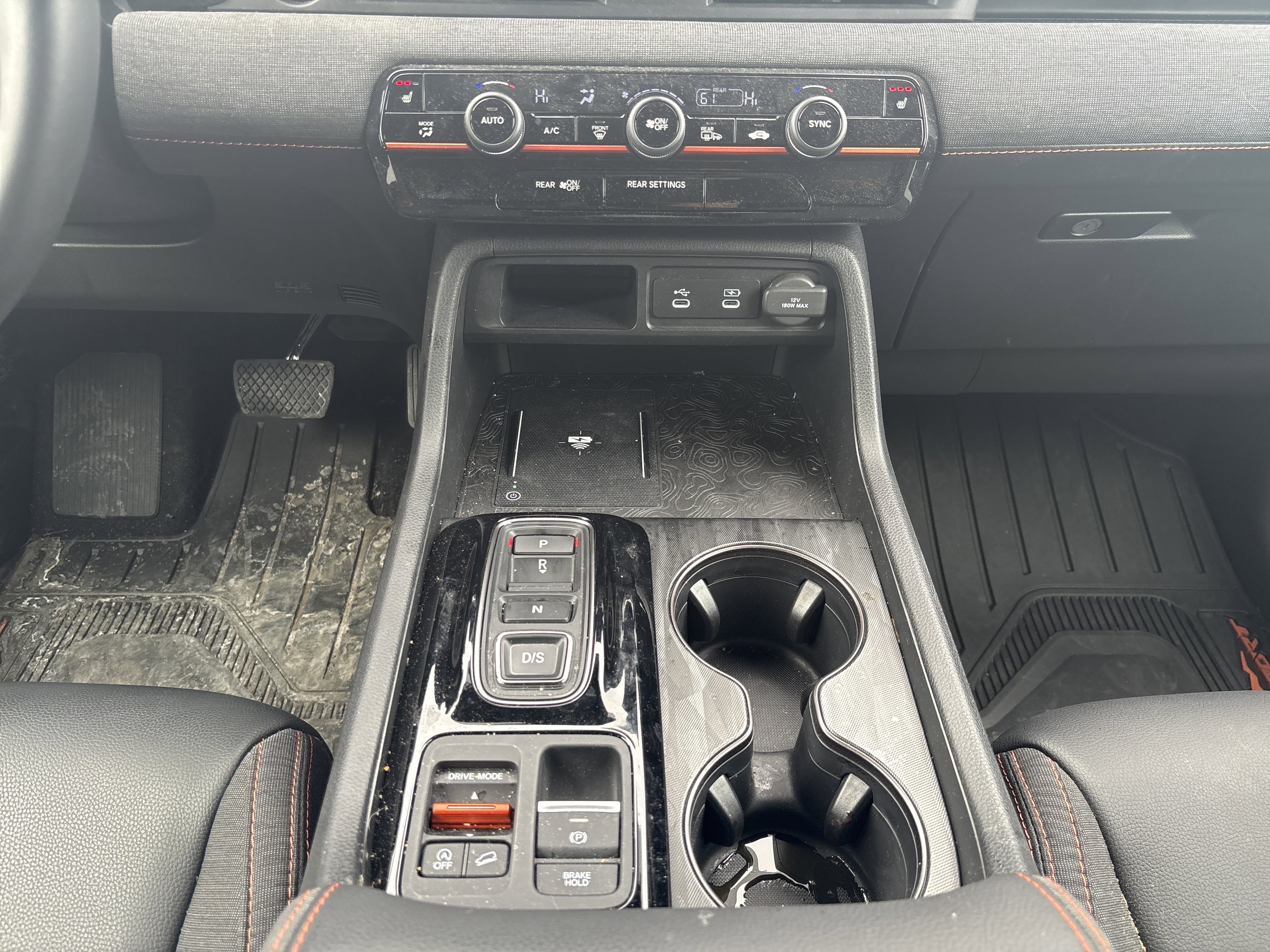 Used 2026 Honda Passport TrailSport image 24