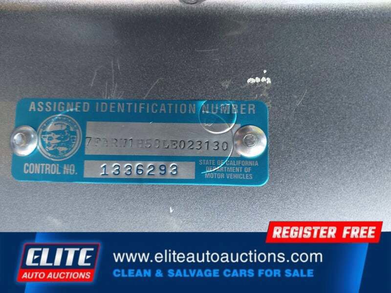 Used 2020 Honda CR-V EX image 17