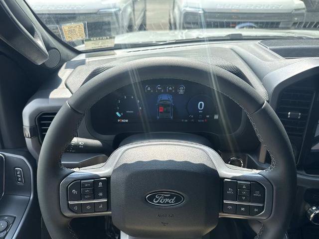 New 2026 Ford F150 XLT w/ Equipment Group 303A High AWD/4WD image 22