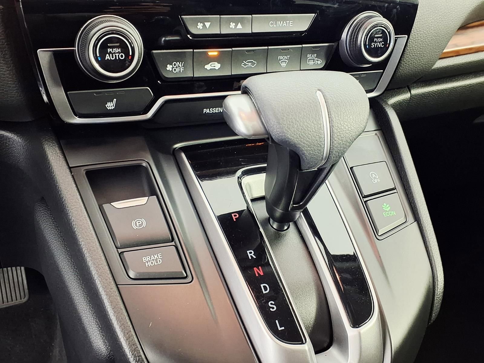 Used 2022 Honda CR-V EX image 22