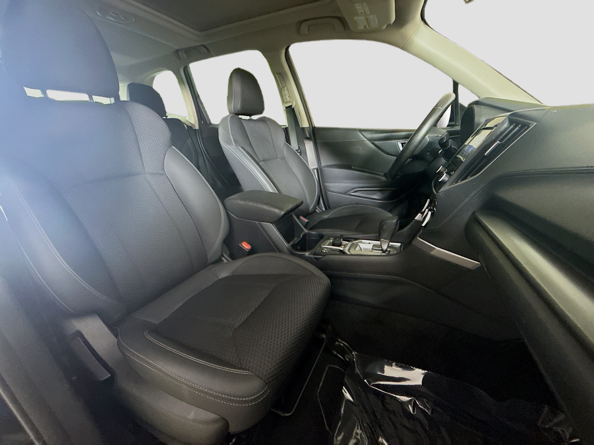 Used 2022 Subaru Forester Premium AWD/4WD image 29