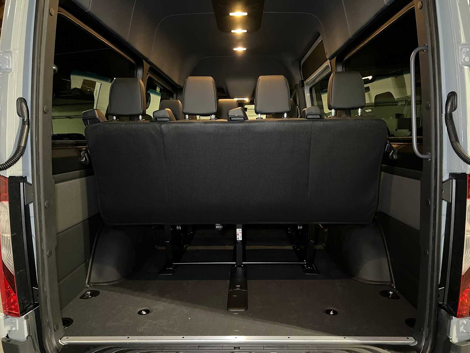 New 2026 Mercedes-Benz Sprinter 2500 image 18