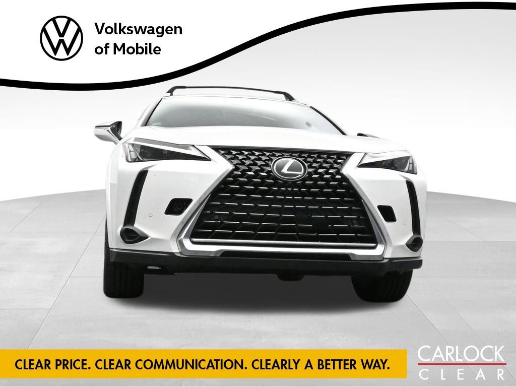 Used 2023 Lexus UX 250h FWD w/ Premium Package image 35