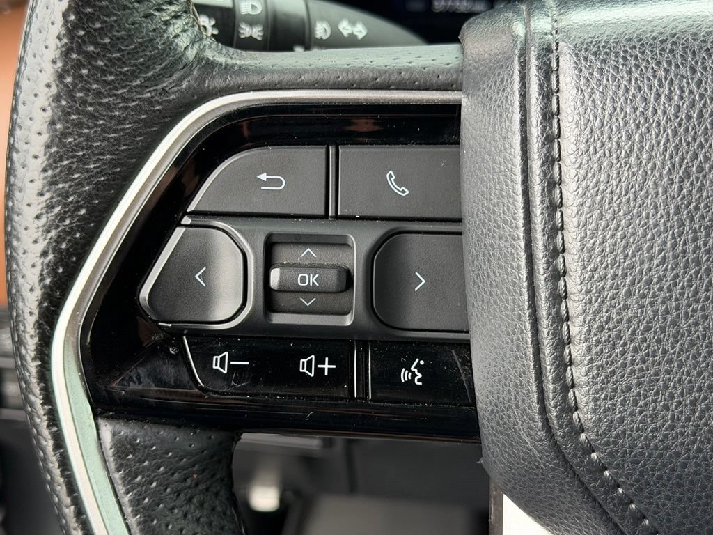 Used 2023 Toyota Tundra 1794 Edition RWD image 15