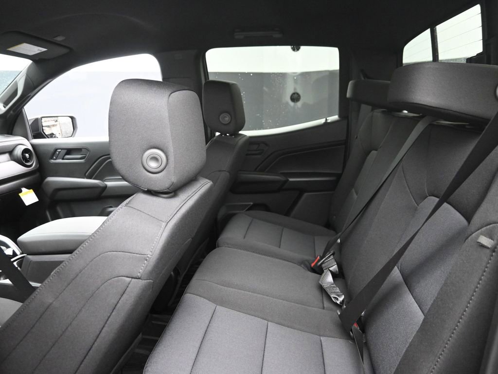 New 2026 Chevrolet Colorado Trail Boss image 10