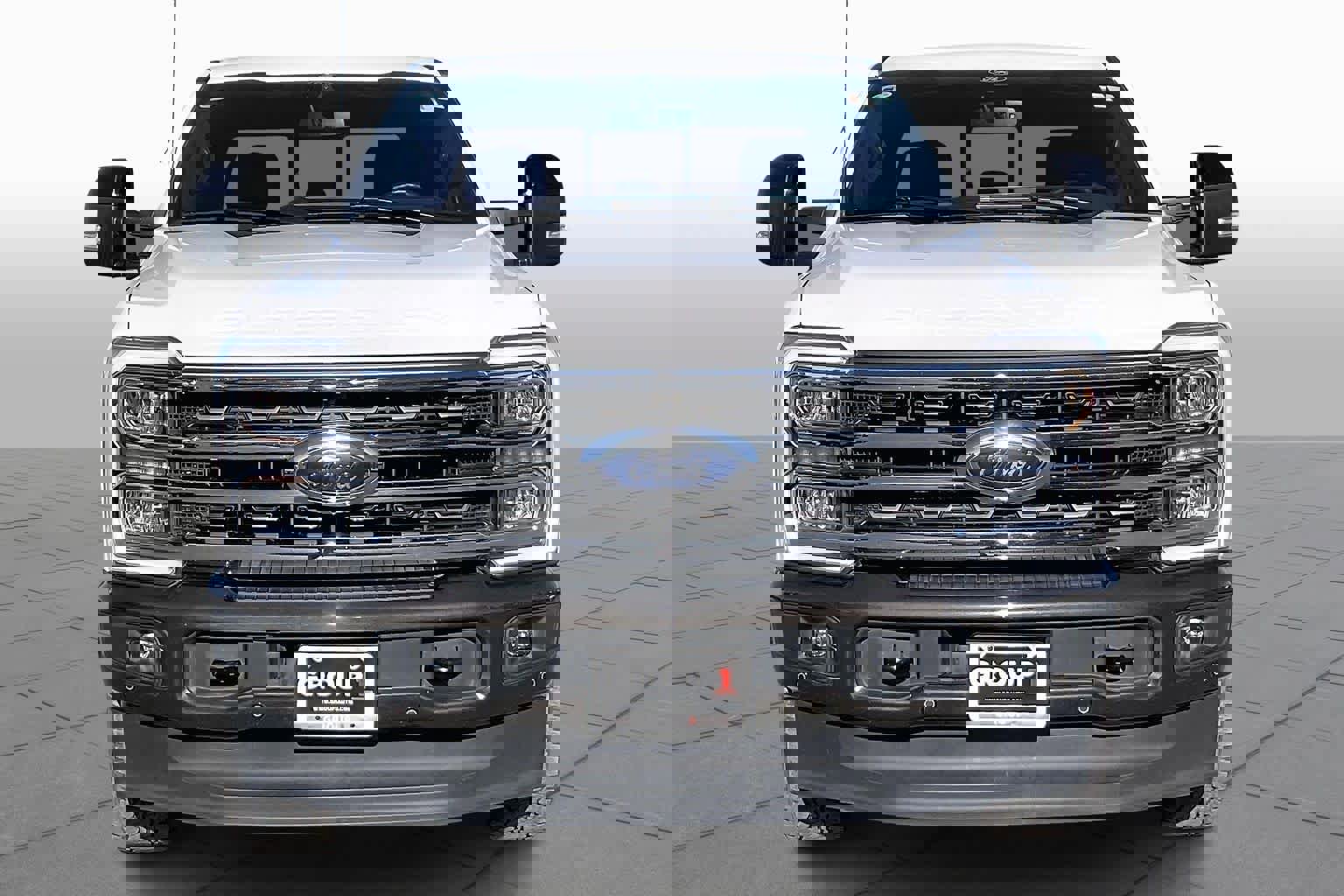 Used 2024 Ford F250 King Ranch image 3