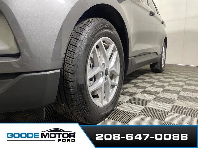 Certified 2024 Ford Edge SEL AWD/4WD image 26