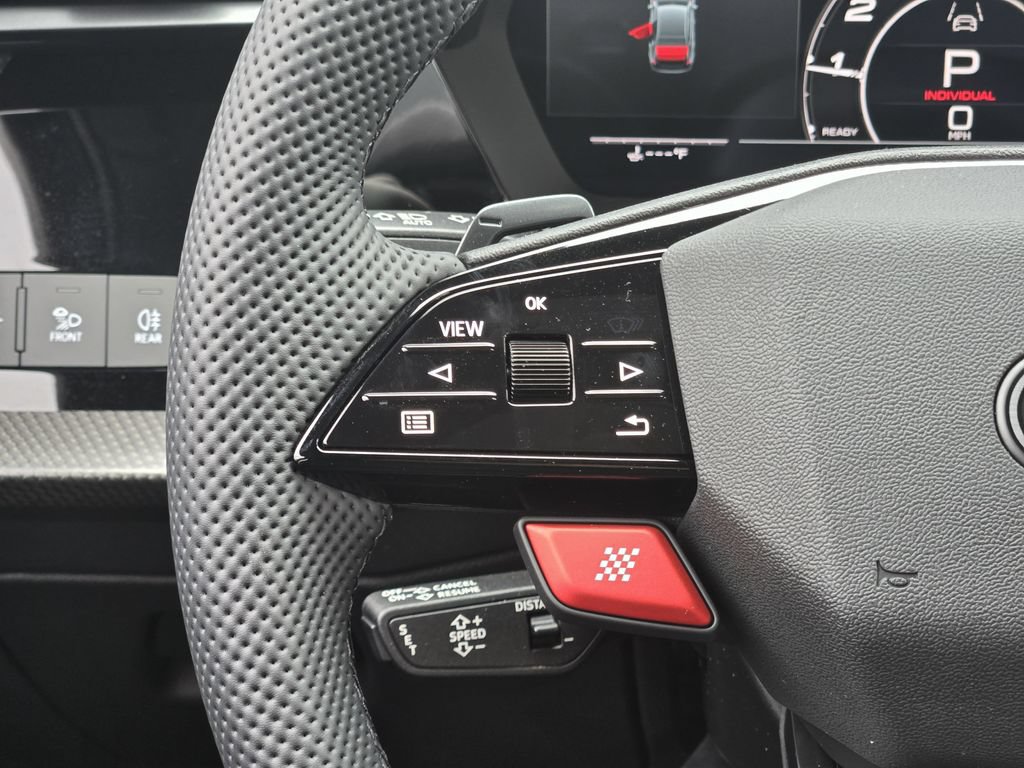 New 2026 Audi RS 3 AWD/4WD image 33