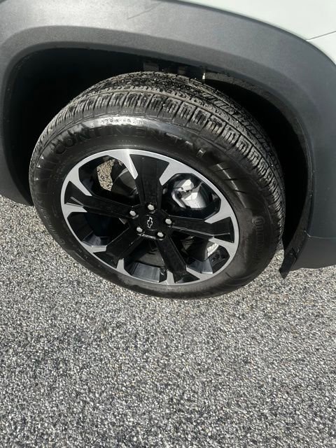 New 2026 Chevrolet Equinox LT image 7